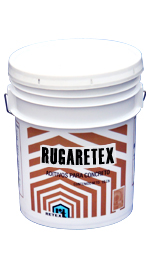 rugaretex