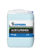 acrylprimer