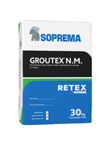 groutex400