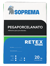 Pega Porcelanato Plus