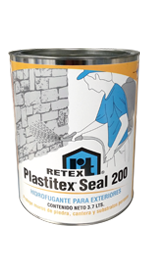 Plastitex Seal 200